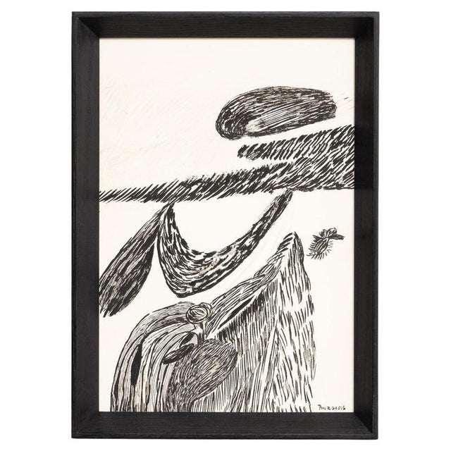 Louise Bourgeois, Inner Life, Lithograph, 1985 For Sale - Image 13 of 13