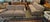 J. Fitzgerald English Traditional Rolled Arm Sofas on Casters, a Pair For Sale - Image 4 of 13