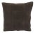 Brown Modern Kilim Pillow Cover For Sale