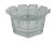 1970's Grainware Lucite Large Serving Bowl For Sale - Image 4 of 10