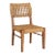 1960s Adrien Audoux & Frida Minet Chair For Sale