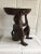 1950s 1950s Bronze Monkey Bowl For Sale - Image 5 of 13