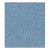 Sample - The House of Scalamandré Arena Beach Fabric, Blue Water For Sale