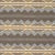 Sample - Schumacher Monsoon Fabric In Neutral For Sale