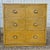 Mid-Century Modern Mid 20th Century y 3-Drawer Chests Dressers Night Stands, Manner Dorothy Draper & T.H. Robsjohn-Gibbings - A Pair For Sale - Image 3 of 14