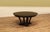 Solid oak Jupe-style dining table designed to seat 6 to 10 people. This large transitional table expands from 64 inches to...
