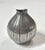 Mid-Century Modern Just Andersen - Copenhagen Denmark 1952 Rare Pewter Vase Designed by Arne Ekers. For Sale - Image 3 of 6