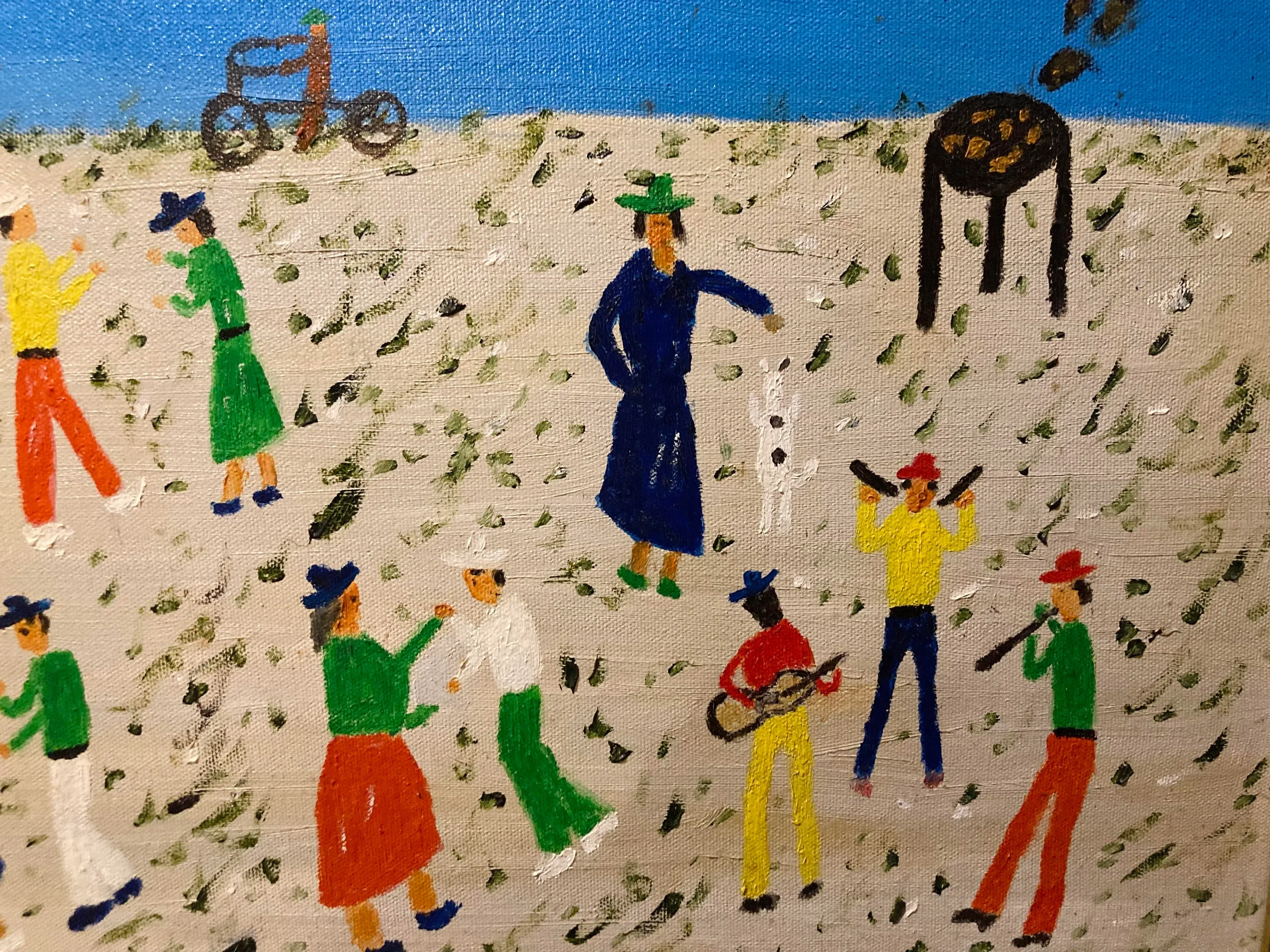 Niloville Picnic