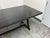 2020s Antonio Citterio for Maxalto Recipio 14 Dining Table For Sale - Image 5 of 12