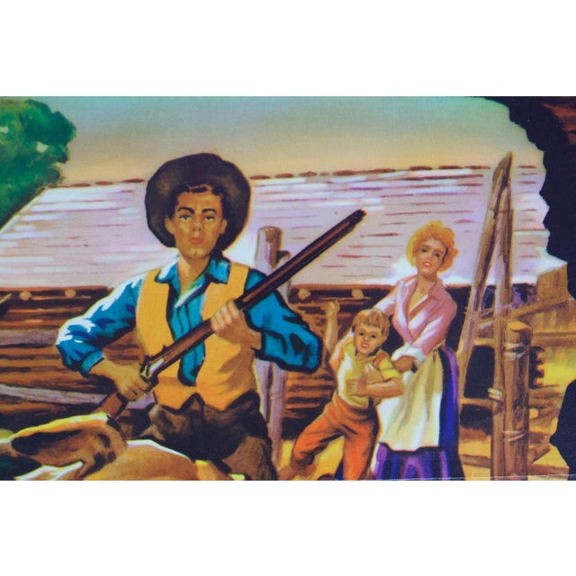 Disney Le Fidèle Vagabond Film Poster For Sale - Image 5 of 7