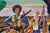 Disney Le Fidèle Vagabond Film Poster For Sale - Image 5 of 7