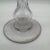 Rare Antique Blown Flint Glass Compote, Pittsburgh, Circa 1830s For Sale - Image 11 of 18