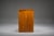 An elegant Danish Modern teak bar cabinet designed by Reno Wahl Iversen for Dyrlund in the 1960s. Crafted from beautifully...