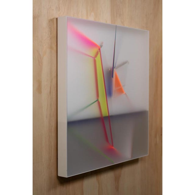 Future Summary Twenty-Two, 2025, Acrylic Glass For Sale - Image 11 of 12
