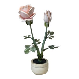 Example of Asian Decorative Objects