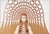 Erté 20th Century Circe Art Deco Gold Serigraph Erté For Sale - Image 4 of 7