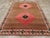 Galerie Shabab Collection Mid-20th Century Turkish Anatolian Room Size Carpet For Sale - Image 4 of 10