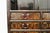 Early 20th Century Large Chinese Lacquered Elmwood Display Cabinet For Sale - Image 9 of 12