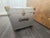 Rh Restoration Hardware Vintage Porter's Trunk For Sale - Image 14 of 18