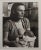 American Horace Bristol -Rose of Sharon -Portrait of Migrant Mother Breastfeeding -1937 Silver Gelatin For Sale - Image 3 of 8