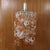 Ceiling Light by Angelo Mangiarotti for Vistosi, 1969, in Flawless conditions. Designed 1960 to 1969 This piece is...