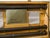 1950s Vintage Swiss Army Field Lamp in Wooden Crate, 1950s For Sale - Image 5 of 18