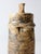 Ceramic Vintage 1970s Handmade Studio Pottery Lidded Jar For Sale - Image 7 of 15
