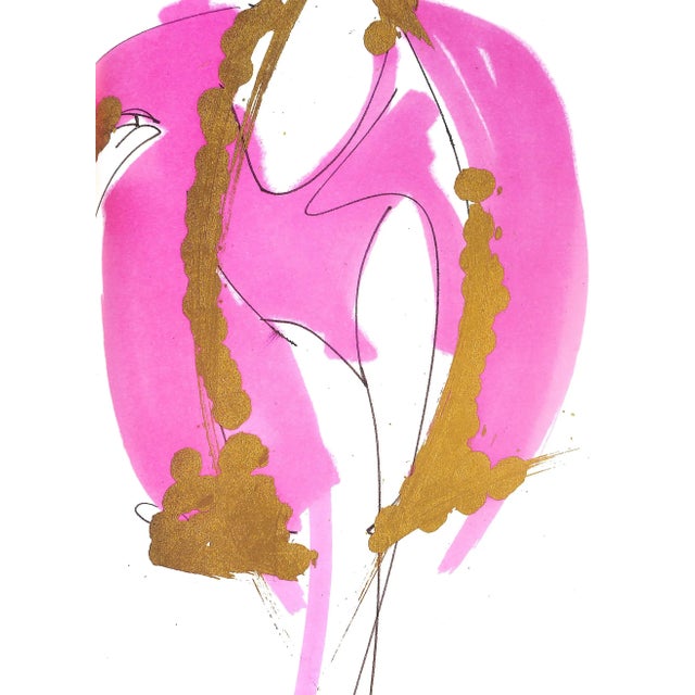 "Gianfranco Ferre: Itinerario" 1999 Ferre, Giusi [Edited By] For Sale - Image 11 of 17