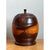 Vintage Turned Wood Lidded Jar For Sale In West Palm - Image 6 of 12