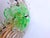 Murano Glass Table Mirror, 1970s For Sale - Image 4 of 11