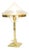 Art Nouveau Table Lamp, 1890s For Sale