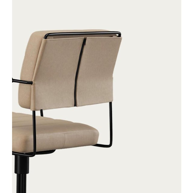 Time Chair by Henrik Tengler For Sale - Image 6 of 13