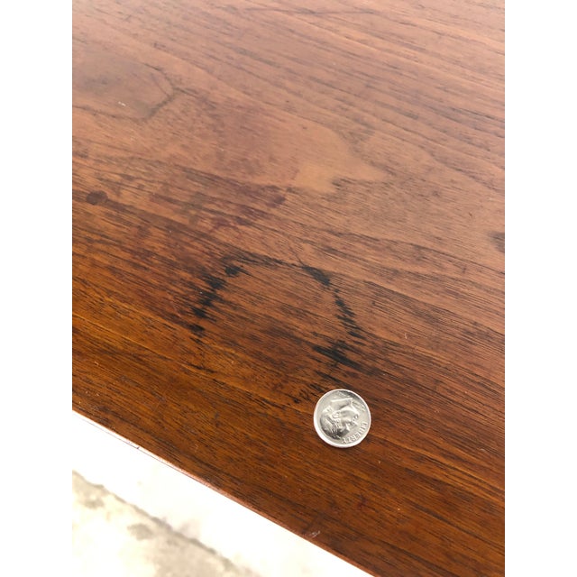 Mid Century Modern Gentleman's Chest by Stanley Distinct Furniture