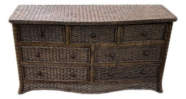 Example of Henry Link Dressers and Chests of Drawers