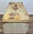 19th Century Swedish Gustavian Painted Pine Side Cabinet, Circa 1850 For Sale - Image 9 of 15
