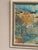 Rune Person, City Scene, 1950s, Oil Painting on Canvas, Framed For Sale - Image 11 of 18