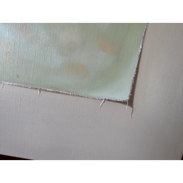 Modern " Freedom" Running Horses Impressionist Oil Painting by Margarita Deleuze/ Sold For Sale - Image 9 of 12