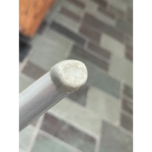1990s Ross Lovegrove ‘Go’ Stacking Chair by Bernhardt For Sale - Image 12 of 13