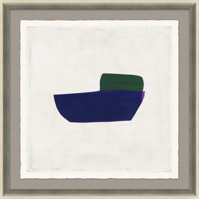 Susan Hable is a renowned artist and designer based in Athens, Georgia, known for her bold and colorful works. Co-founder...