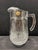 This French 24% lead crystal beverage set raises the elegance quotient to 100% for your next dinner soirée.