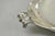Silver Vintage Regency Style Italian Arg 1000 Silver Plated Compote Fruit Bowl W/ Faces For Sale - Image 8 of 18