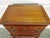 Brown Statton Solid Cherry Silverware Chest For Sale - Image 8 of 9