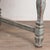 19th Century Danish Blue and Black Baroque Writing Table Console For Sale - Image 18 of 18