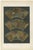 Intricate Patterns of Japanese Fan Design, 1884, Paper For Sale
