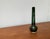 Mid-Century German Minimalist Glass Vase from Gral, 1960s For Sale - Image 6 of 17