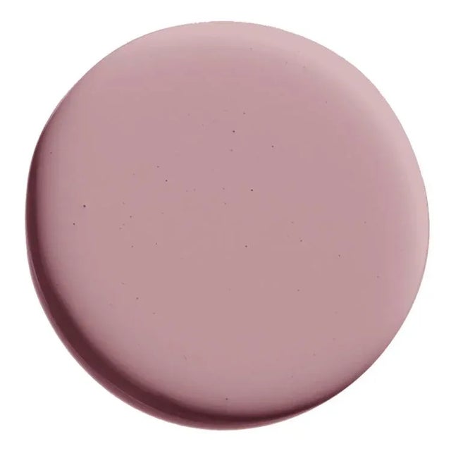 A rosy mauve that lets you live your 90’s teen dream. It’s sweet but not saccharine--or boring. Nothing’s more timeless...