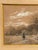 François Émile Michel, Large Drawing, 1828, Pencil For Sale - Image 4 of 11
