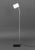 George Kovacs Robert Sonneman for George Kovacs Vintage Floor Lamp For Sale - Image 4 of 7