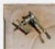 Late 19th century marble top undermount sink with original nickel plated brass faucets. Provenance:Upper NY state.