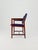 Danish Teak Chair, 1960s For Sale - Image 4 of 11